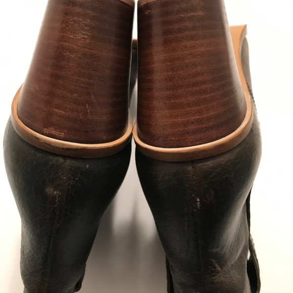 MM6 by Madison Margiela Ankle Boots - Picture 7 of 13